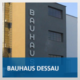 Bauhaus Dessau