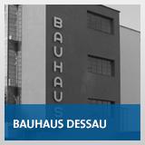 Bauhaus Dessau