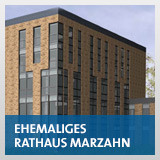 Ehemaliges Rathaus Marzahn