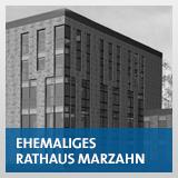Ehemaliges Rathaus Marzahn