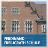Ferdinand Freiligrath Schule