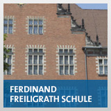 Ferdinand Freiligrath Schule