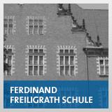 Ferdinand Freiligrath Schule