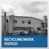 Recyclingwerk Eisfeld