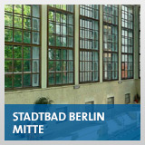 Stadtbad Berlin Mitte