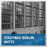 Stadtbad Berlin Mitte