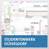 Studentenwerk Düsseldorf