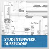 Studentenwerk Düsseldorf