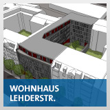 Wohnhaus Lehderstr.