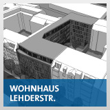 Wohnhaus Lehderstr.