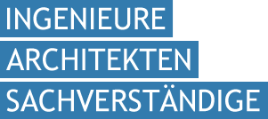 Ingenieure, Architekten, Sachverständige